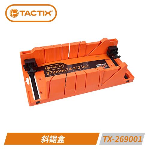 TACTIX TX-269001 斜鋸盒