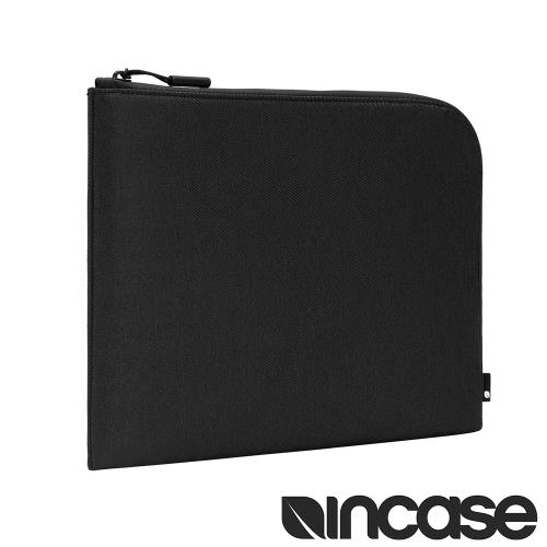 【Incase】Facet Sleeve MacBook Pro 15-16吋 筆電保護內袋 (黑)