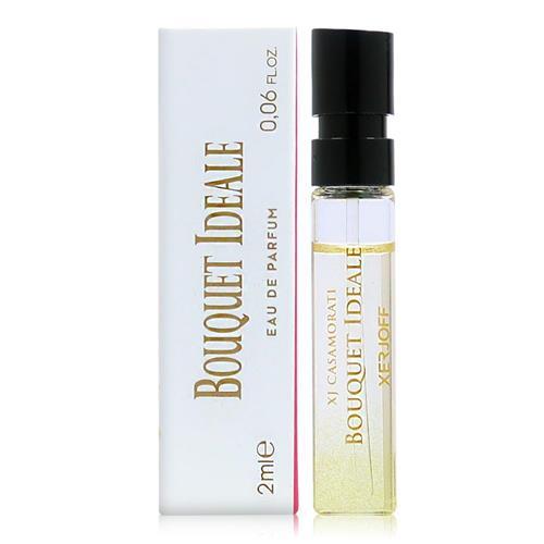 Xerjoff Bouquet Ideale 夢想花束淡香精 2ML(平行輸入)