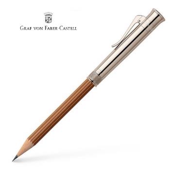 德國 GRAF VON FABER-CASTELL THE PERFECT PENCIL 完美鉛筆 鍍白金雪松木桿/118567