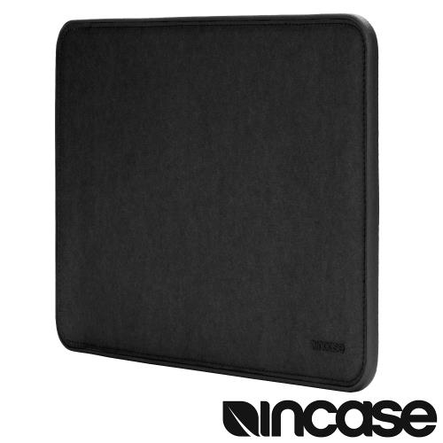 【Incase】ICON Sleeve with ecoNEUE MacBook Pro 15吋(USB-C) 磁吸式筆電保護內袋 (黑)