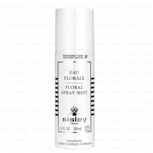 SISLEY希思黎 玫瑰紓顏噴霧100ml (白盒版)