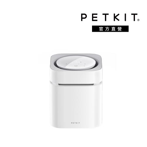 PETKIT佩奇｜智能全屋空氣清淨機