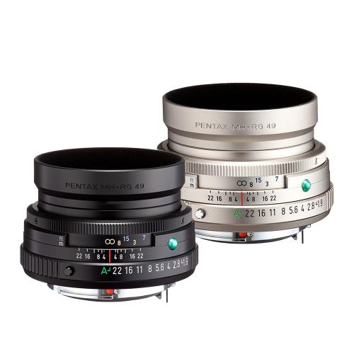 PENTAX HD FA43mmF1.9 Limited(公司貨)|會員獨享好康折扣活動|標準定焦