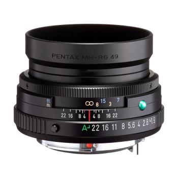 PENTAX HD FA43mmF1.9 Limited(公司貨)