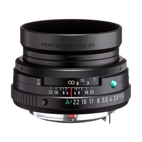 PENTAX HD FA43mmF1.9 Limited(公司貨)|會員獨享好康折扣活動|標準定焦