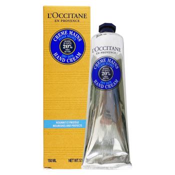 LOCCITANE歐舒丹 乳油木護手霜 150ml