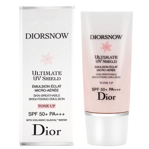 Christian Dior  迪奧 雪晶靈潤色隔離亮妍霜SPF50+ PA+++ 30ml 
