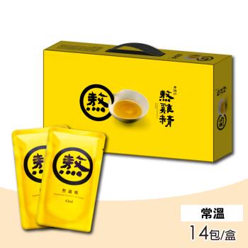 老協珍 熬雞精 42mlX14包/盒