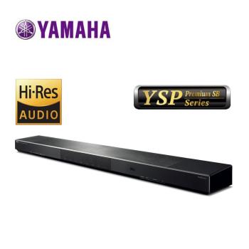 【整新福利品】YAMAHA 山葉 YSP-1600 5.1聲道無線家庭劇院