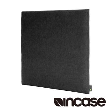【Incase】Slip Sleeve with ecoNEUE 15吋 磁吸式筆電保護內袋 (黑)