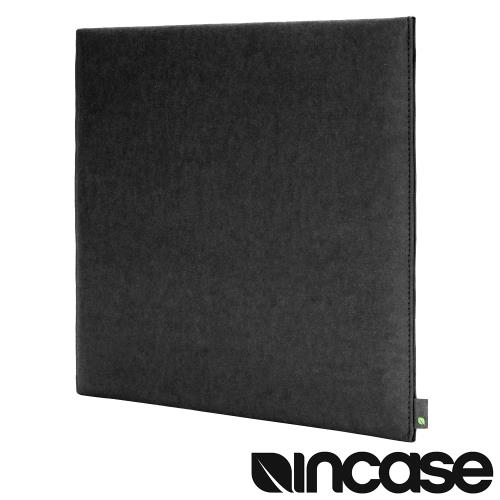 【Incase】Slip Sleeve with ecoNEUE MacBook Pro 15吋(USB-C) 磁吸式筆電保護內袋 (黑)