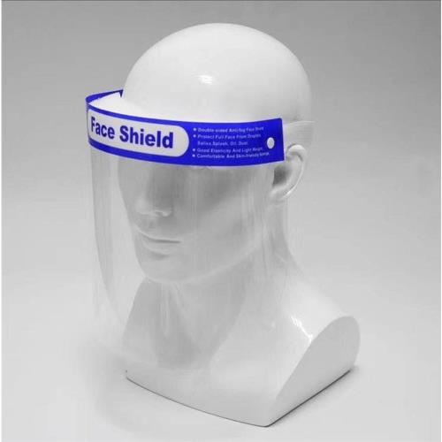 防護面罩 面罩 防疫 防疫面罩 防護面罩防飛沫 2入組合