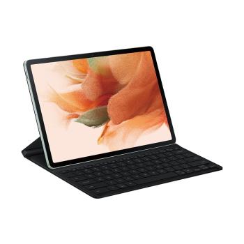 SAMSUNG三星 Galaxy Tab S7 FE T733 12.4吋 Wi-Fi (4G/64G) 平板電腦鍵盤套裝組