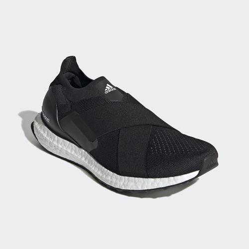 ultraboost slip on mens