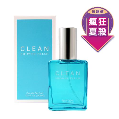 Clean shower best sale fresh 30 ml