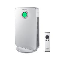 SANLUX台灣三洋12坪空氣清淨機(升級銀銅鈦抑菌濾網) ABC-R12ACT