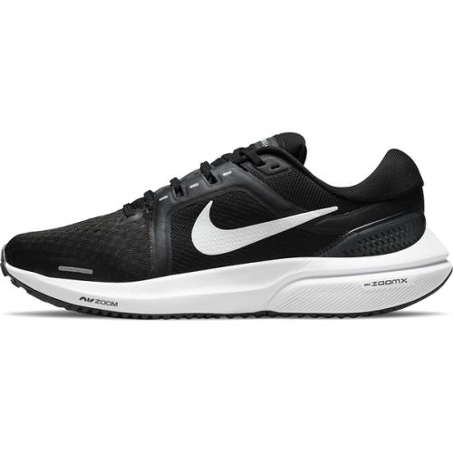 Nike AIR ZOOM VOMERO 16 女鞋 慢跑 訓練 氣墊 緩震 柔軟 黑白【運動世界】DA7698-001