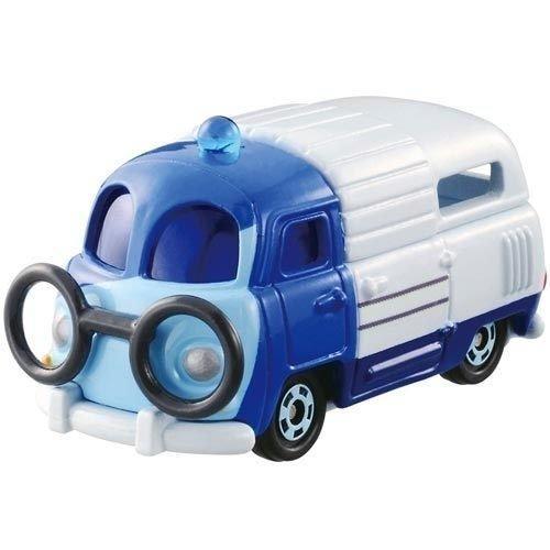 TOMICA 腦筋急轉彎 憂憂_ DS83265迪士尼小汽車