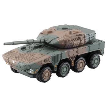 TOMICA PREMIUM TP16 陸上自衛隊 TM12378 多美小汽車