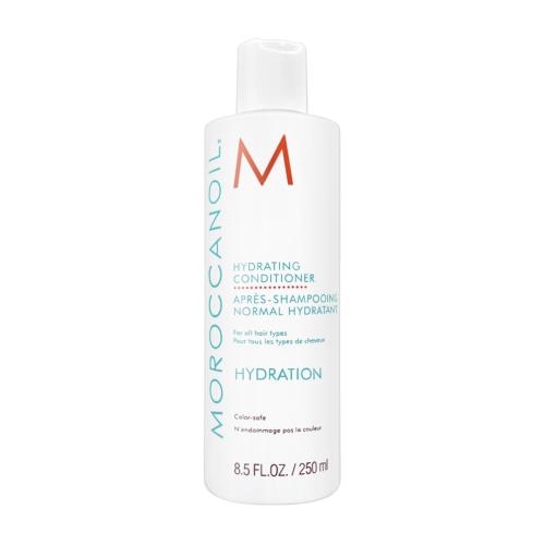 【MOROCCANOIL】優油保濕水潤護髮劑 250ml