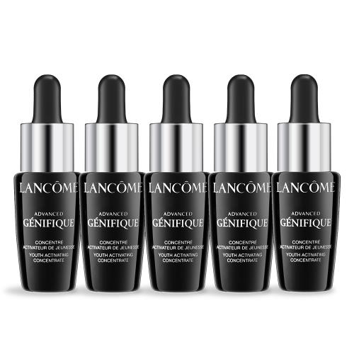 LANCOME 蘭蔻 超未來肌因賦活露(7ml)X5