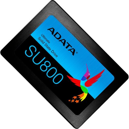 ADATA 威剛 SU800 512GB SSD 固態硬碟