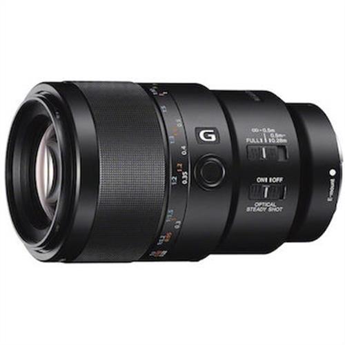 SONY FE 90mm F2.8 G Macro OSS 望遠微距定焦鏡 SEL90M28G-公司貨