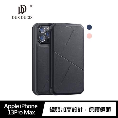 DUX DUCIS Apple iPhone 13 Pro Max SKIN X 皮套