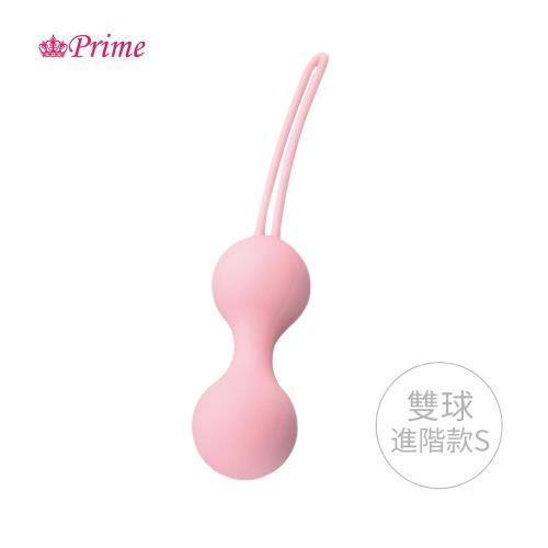 綺夢集kimochi 日本Prime舒妃雅緊緻縮陰凱格爾訓練聰明球-雙球進階款S