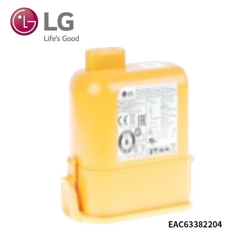 【LG 樂金】A9 無線吸塵器 原廠鋰電池 EAC63382204