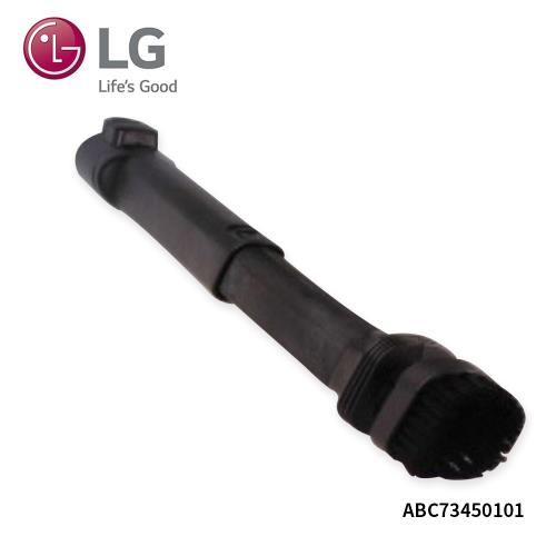 【LG 樂金】A9 無線吸塵器 可彎曲隙縫吸頭 ABC73450101