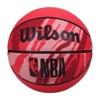 WILSON NBA DRV系列PLUS 橡膠籃球#7-訓練 室外 戶外 7號球