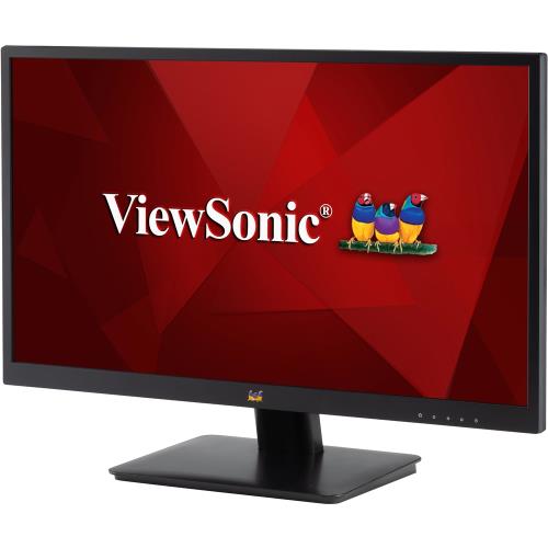 ViewSonic優派 VA2205-H 22型 VA面板螢幕