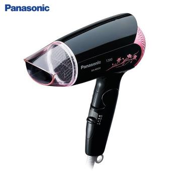 Panasonic 國際牌輕巧型吹風機EH-ND24-K