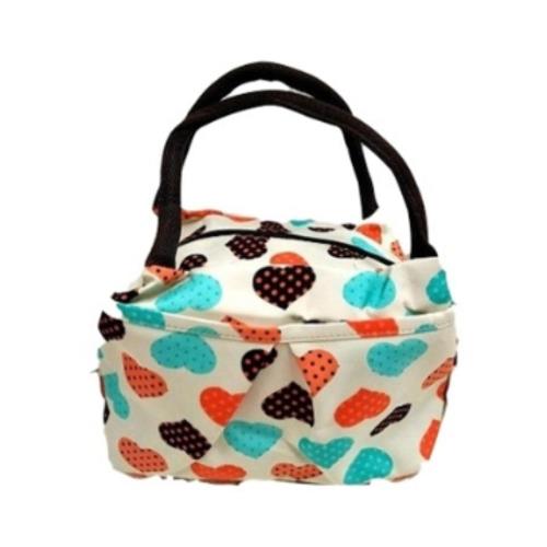 防潑水手提便當包  媽咪包 化妝包 外出包