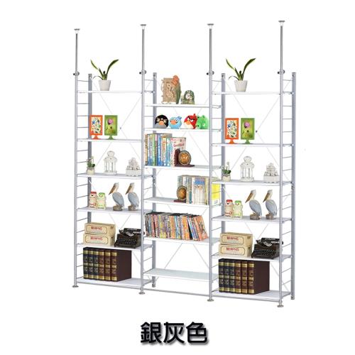 巴塞隆納─SX180頂天立地伸縮書架展示架置物架