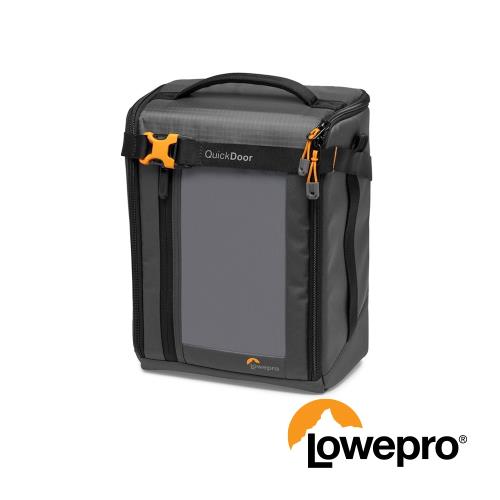 Lowepro 羅普 GearUp Creator Box XL II 百納快取相機內袋 保護袋(XL)-正成公司貨