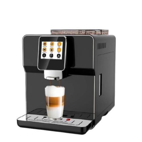 【義大利貝斯特best】家用/商用系列獨立式全自動咖啡機G-6280