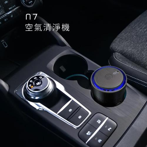 Future Lab. 未來實驗室 N7負離子空氣清淨機