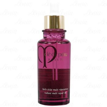 Cle de Peau Beaute 肌膚之鑰 光采修護菁華油(75ml)(公司貨)