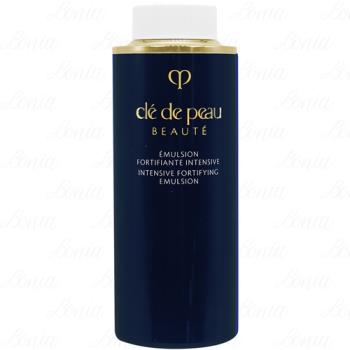 Cle de Peau Beaute 肌膚之鑰 精萃光采修護精華乳(補充瓶)(125ml)(公司貨)