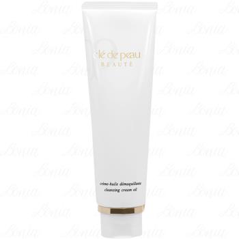 Cle de Peau Beaute 肌膚之鑰 光采卸妝霜(130ml)(公司貨)