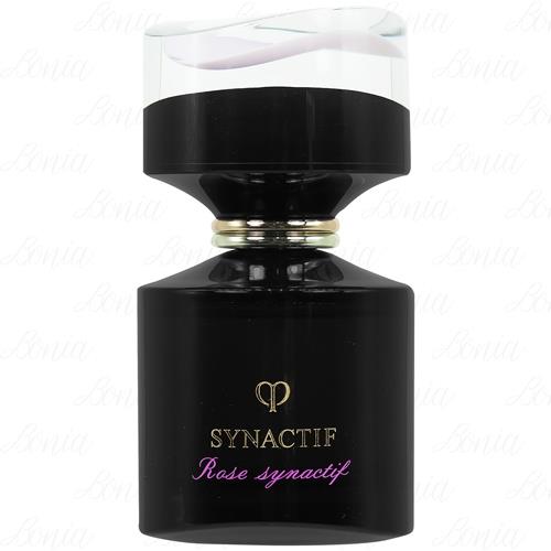 Rose Fragrance Cl De Peau Beaut Synactif Eau De Parfum Cle De Peau