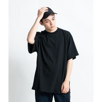 日本KIU 224900 基本款 T-shirt - 黑色 吸汗速乾、抗菌防臭、百搭