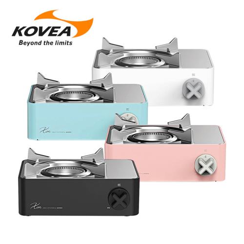 韓國Kovea X-On 迷你瓦斯爐/卡式爐 KGR-2007