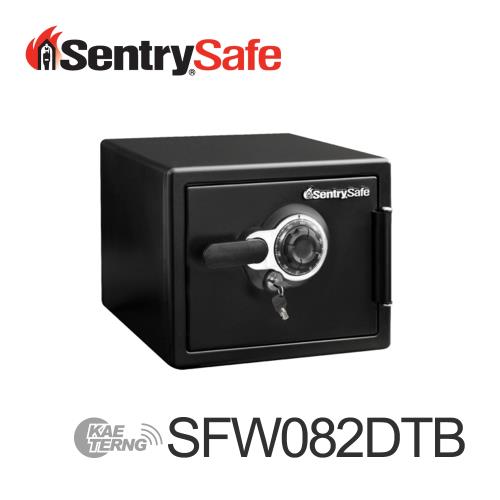Sentry Safe Medium Chest 耐火防水金庫