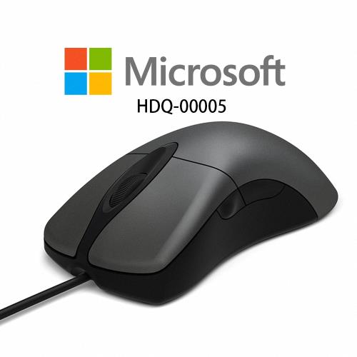 Microsoft微軟 經典閃靈鯊 電競滑鼠