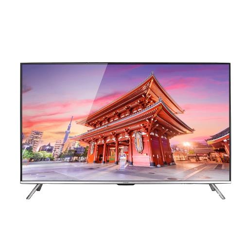 (無安裝)奇美 43吋4K HDR聯網電視TL-43R700