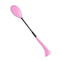  紐約Unbound不設限  情趣 : Tsk 矽膠流蘇漆皮皮革挑逗鞭 情人 BDSM 格雷的五十道陰影